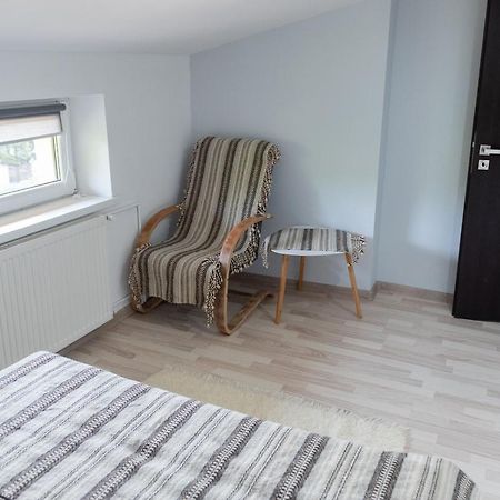 Apartament - Bystra Bystra  Eksteriør bilde