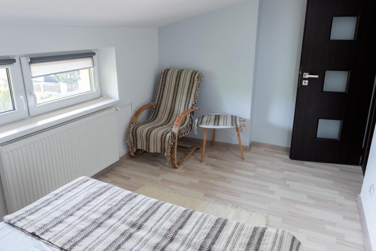 Apartament - Bystra Bystra  Eksteriør bilde