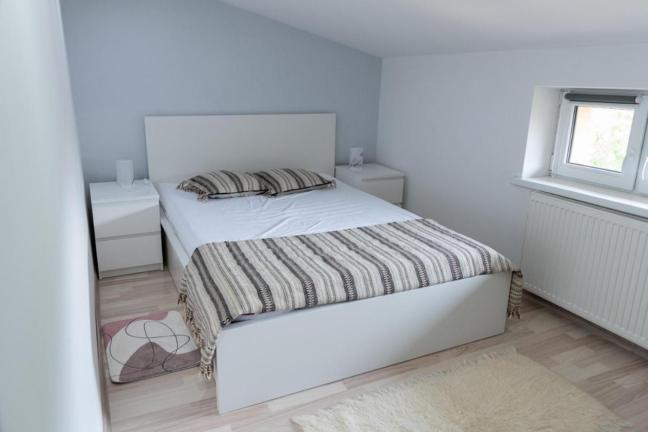 Apartament - Bystra Bystra  Eksteriør bilde