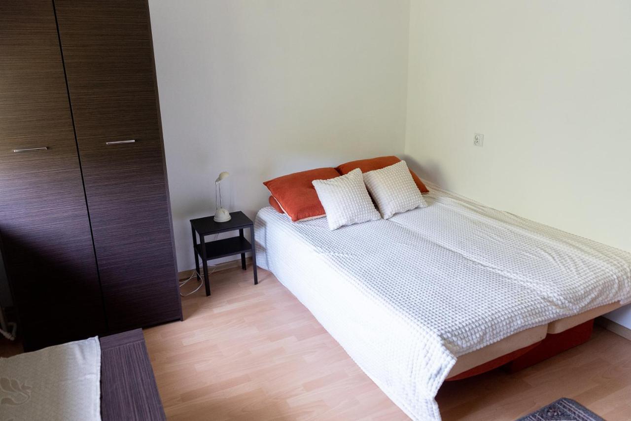 Apartament - Bystra Bystra  Eksteriør bilde