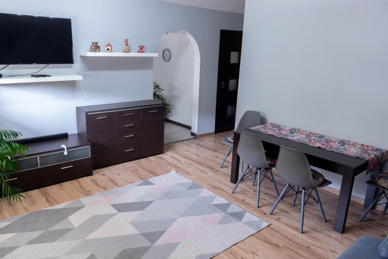 Apartament - Bystra Bystra  Eksteriør bilde